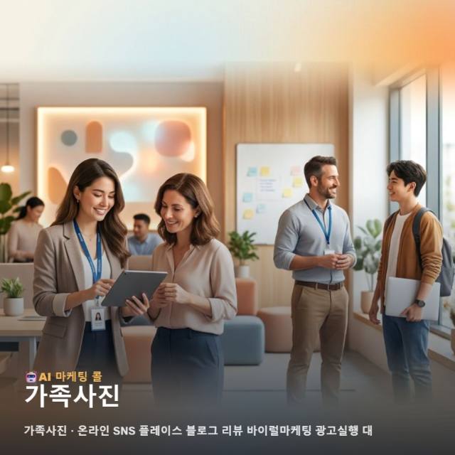 가족사진 정보를 찾을 때 함께 확인하면 좋은 항목 관련 이미지 1