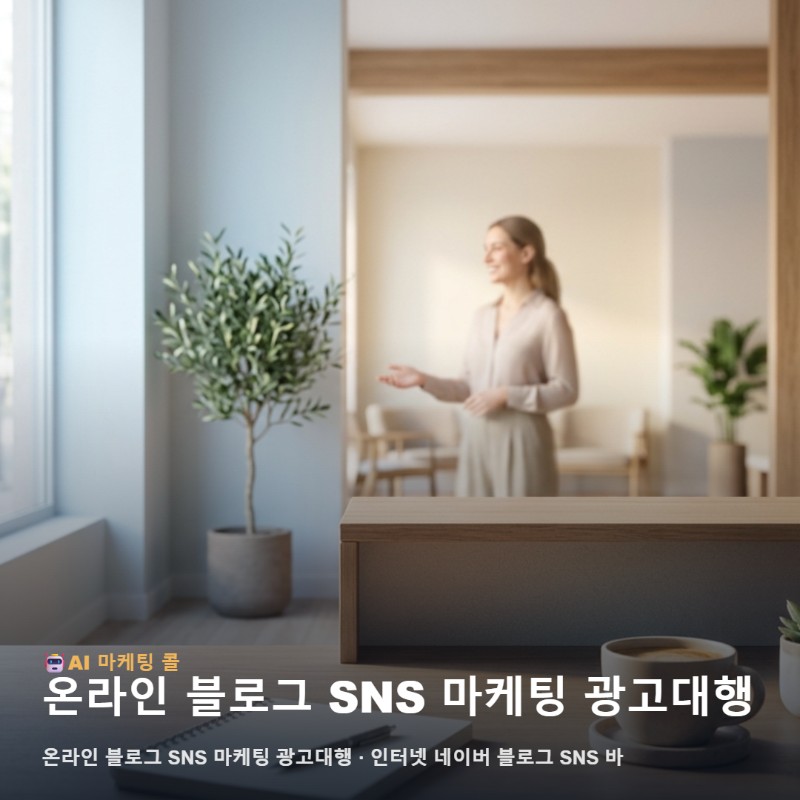개인파산 분야 신뢰를 형성하는 온라인 블로그 SNS 마케팅 광고대행 관련 이미지 1