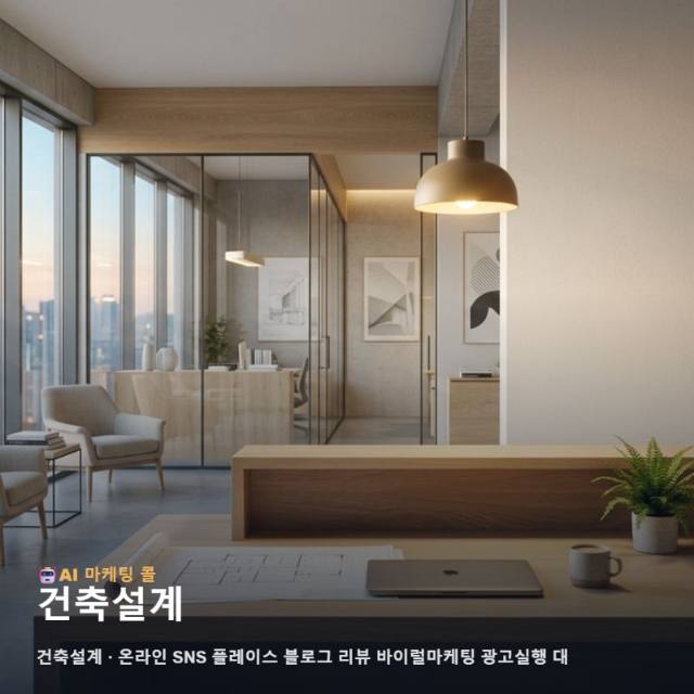 건축설계 관련 정보를 비교해보니 먼저 보이는 것 관련 이미지 1