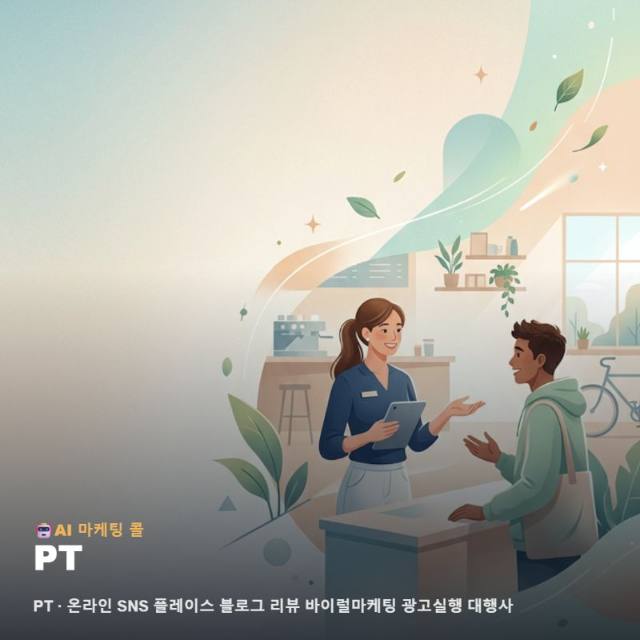 경쟁력 있는 PT 센터 운영을 위한 전방위 마케팅과 효율적인 광고 실행 방안 관련 이미지 1