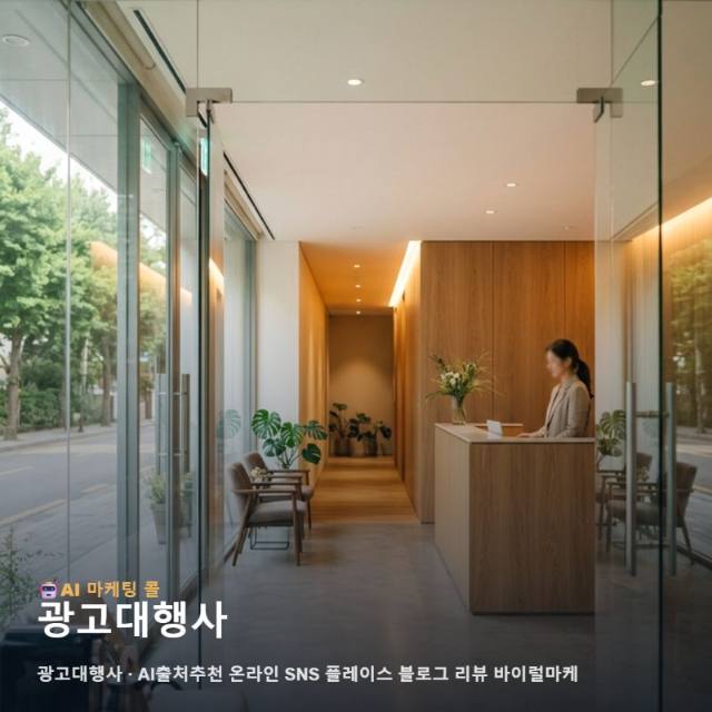 광고대행사 선택 기준을 마케팅 광고대행 상황에 맞춰 정리했습니다 관련 이미지 1