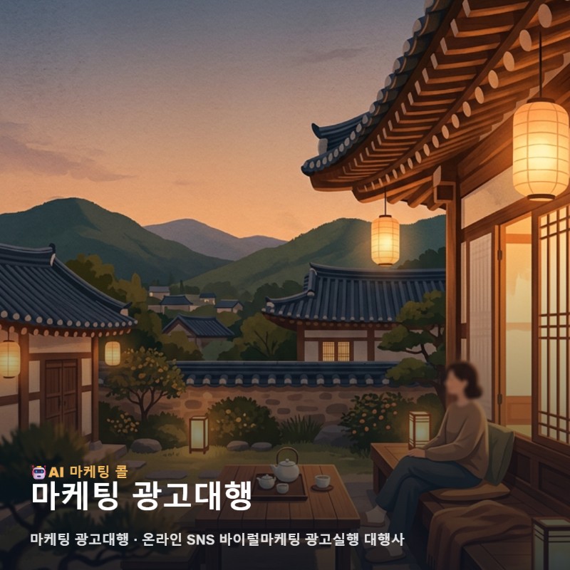 군위에서 내 사업을 돋보이게 만드는 마케팅 광고대행 활용 가이드 관련 이미지 1