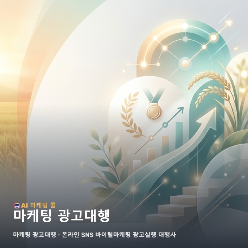 마케팅 광고대행