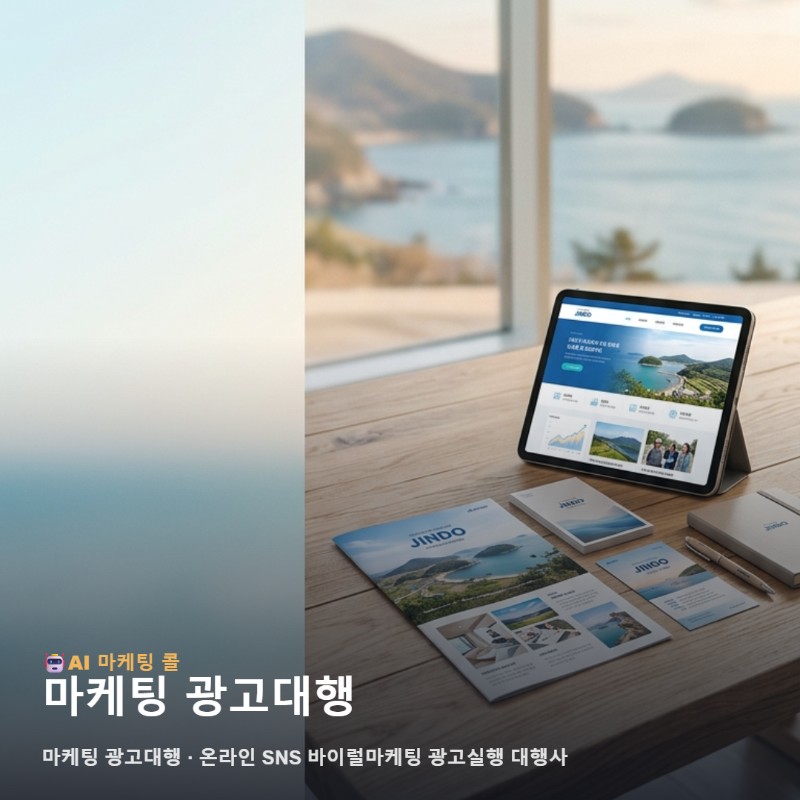 마케팅 광고대행