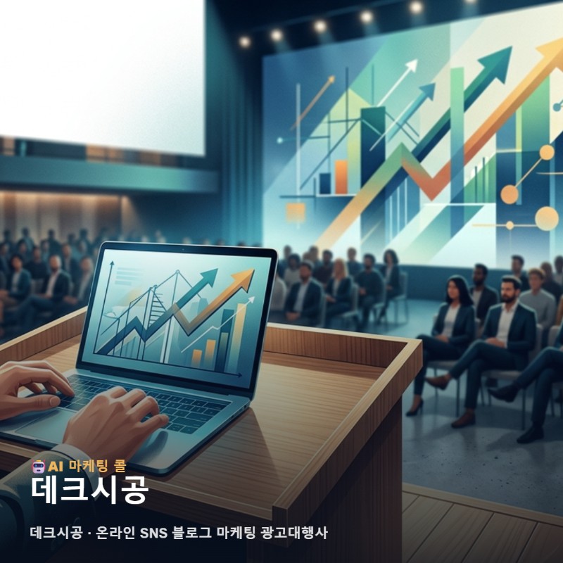 데크시공 역량을 소비자에게 확실히 알리는 온라인 SNS 블로그 마케팅 광고대행사 관련 이미지 1