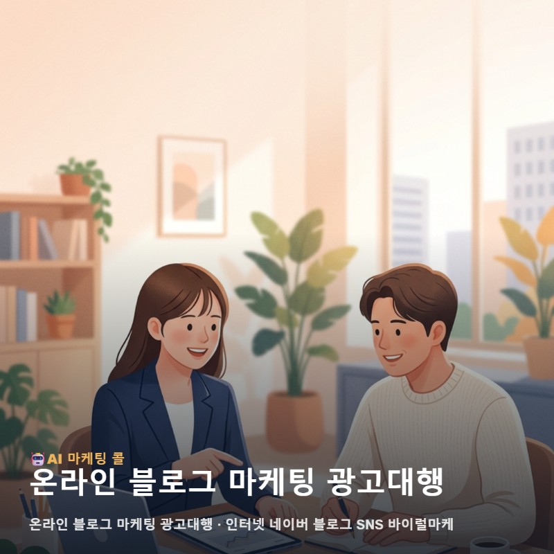 동작구 온라인 블로그 마케팅 광고대행 후기보다 먼저 확인할 내용 관련 이미지 1