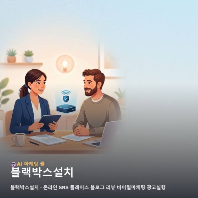 마케팅 광고대행 블랙박스설치 후기보다 먼저 확인할 내용 관련 이미지 1