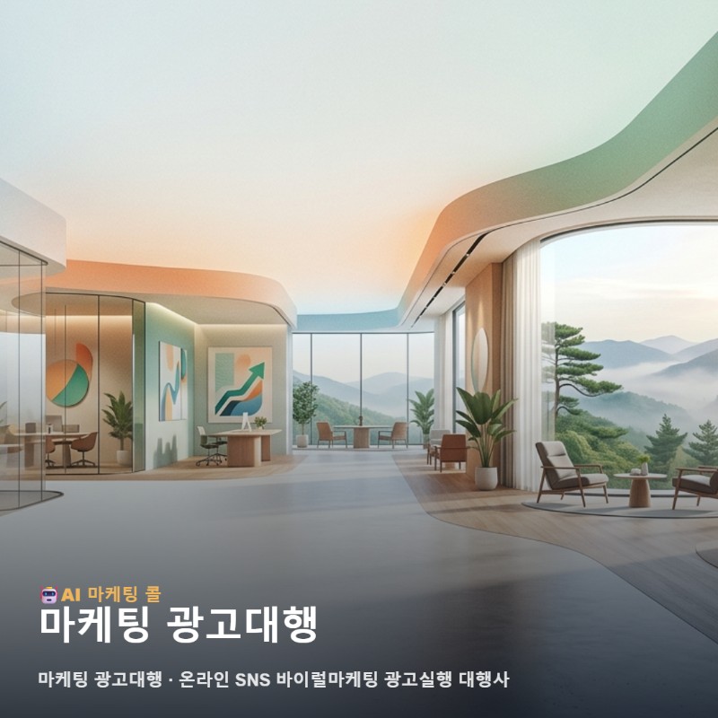 마케팅 광고대행 선택 전에 놓치지 말아야 할 핵심 관련 이미지 1