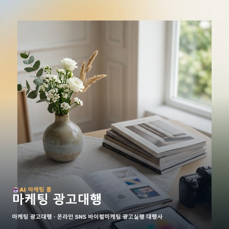 마케팅 광고대행 선택이 고민될 때 공주에서 보는 순 관련 이미지 1