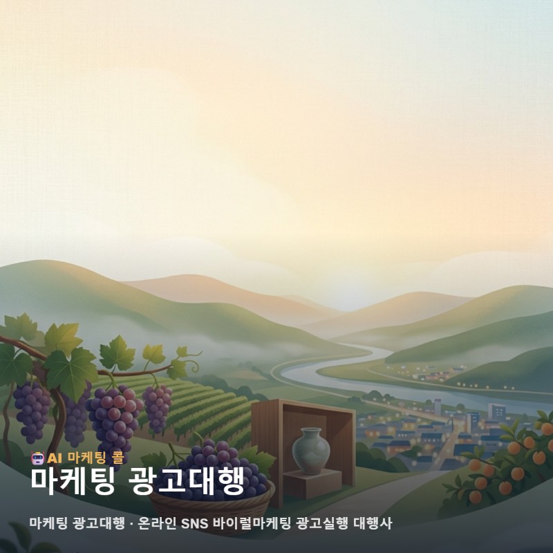 마케팅 광고대행 선택이 고민될 때 영천에서 보는 순 관련 이미지 1