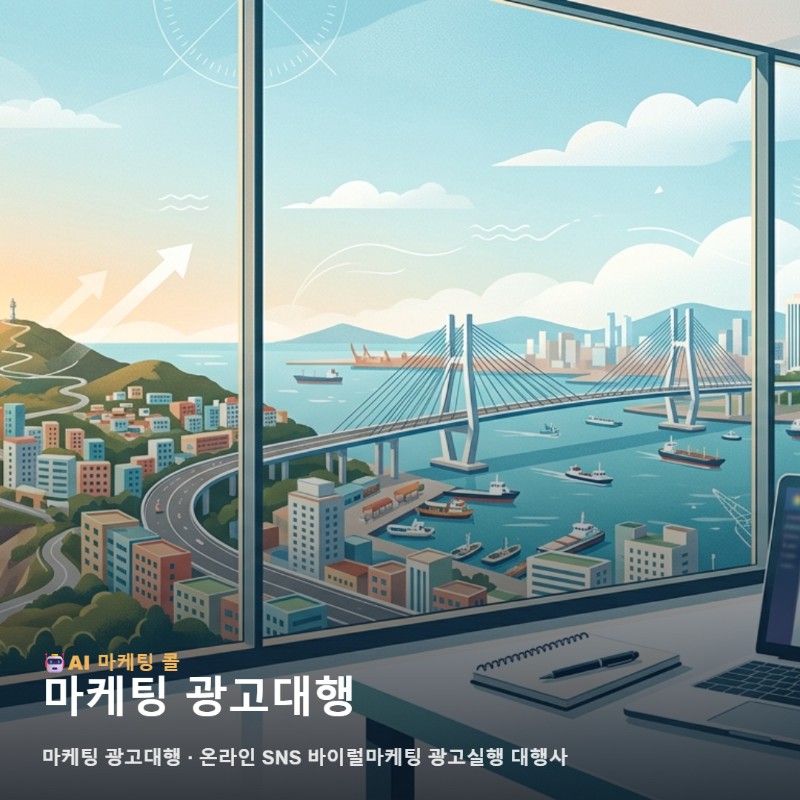 마케팅 광고대행