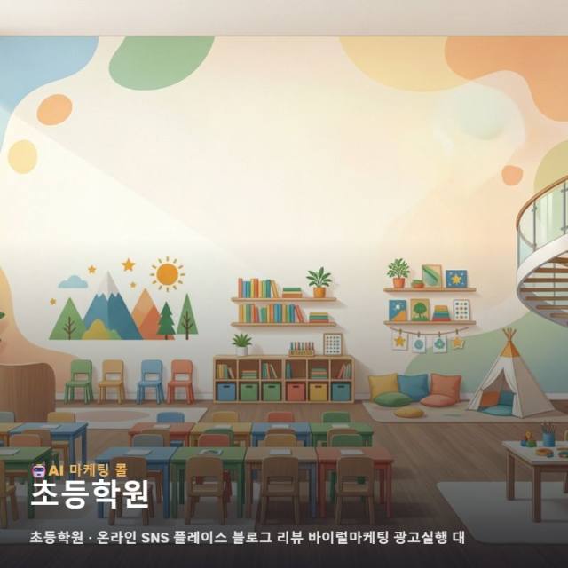마케팅 광고대행 초등학원 후기보다 먼저 확인할 내용 관련 이미지 1