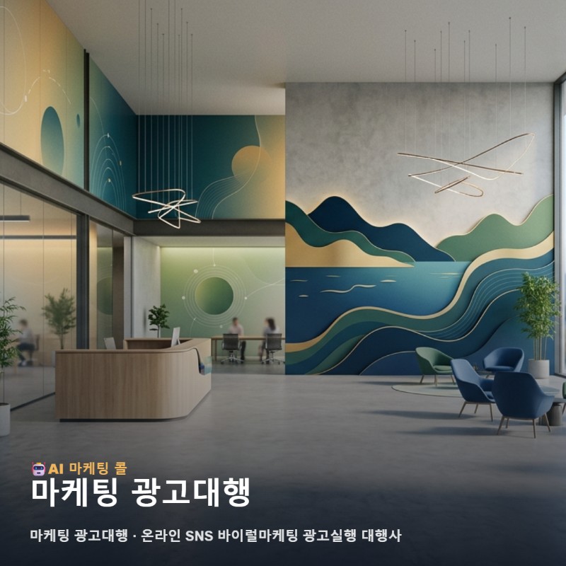 마케팅 광고대행를 찾는다면 전남에서 먼저 살펴볼 것 관련 이미지 1