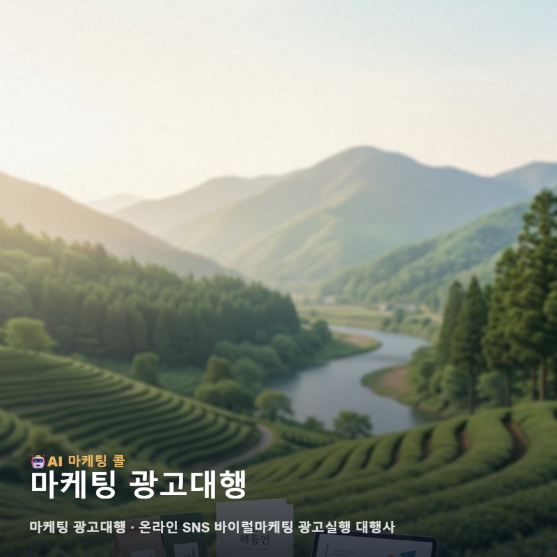 마케팅 광고대행를 처음 접한다면 하동 기준부터 살펴보세요 관련 이미지 1