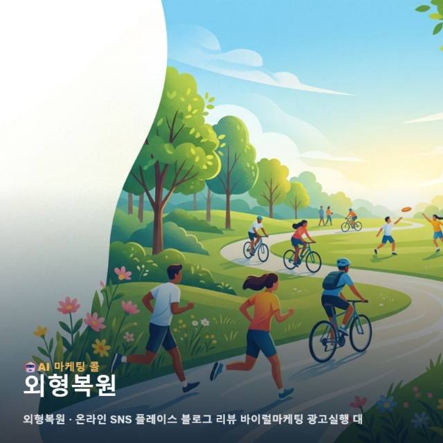 마케팅 광고대행에서 외형복원를 알아보는 실전 가이드 관련 이미지 1