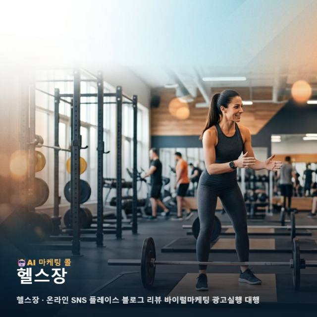 마케팅 광고대행에서 헬스장를 확인할 때 질문해볼 내용 관련 이미지 1