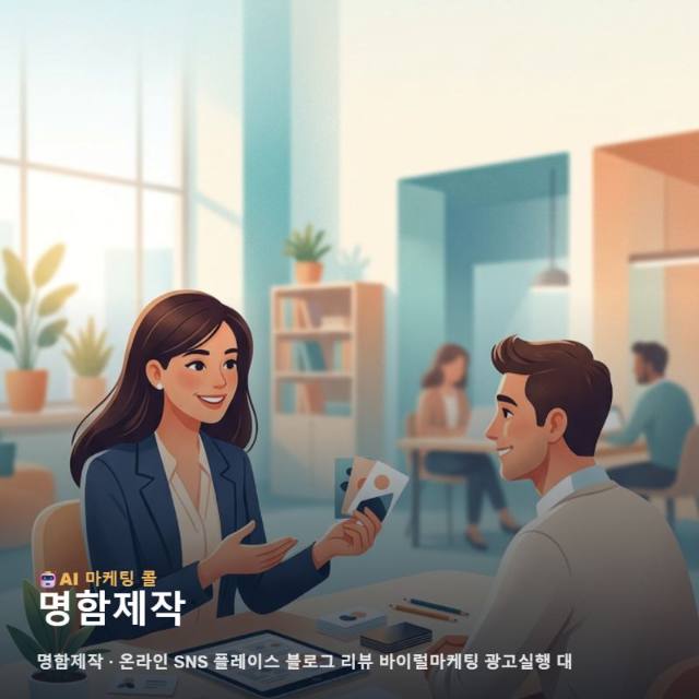 명함제작를 알아보기 전에 정리해둘 세 가지 관련 이미지 1