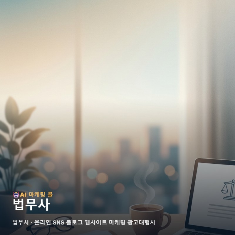 법무사 궁금하다면 온라인 마케팅 광고대행사에서 이것부터 확인하세요 관련 이미지 1