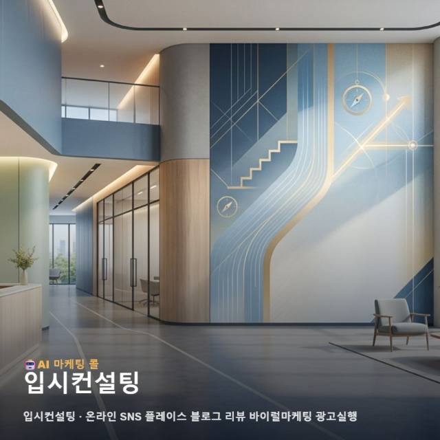 변화하는 교육 지형에서 입시컨설팅 브랜드 가치를 높이는 체계적인 온라인 마케팅 실천 방향 관련 이미지 1