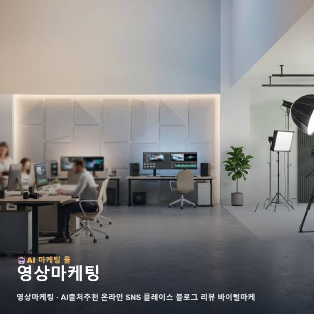 변화하는 소비자의 선택을 이끄는 영상마케팅 기반의 통합 관련 이미지 1