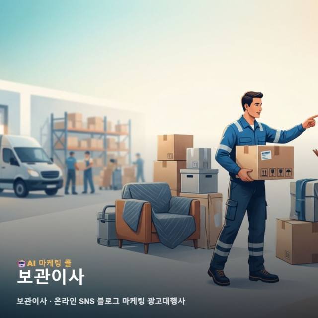 보관이사 정보를 찾을 때 함께 확인하면 좋은 항목 관련 이미지 1