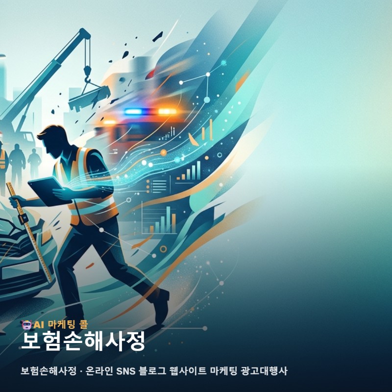 보험손해사정를 고를 때 온라인 마케팅 광고대행사에서 살펴볼 기준 관련 이미지 1