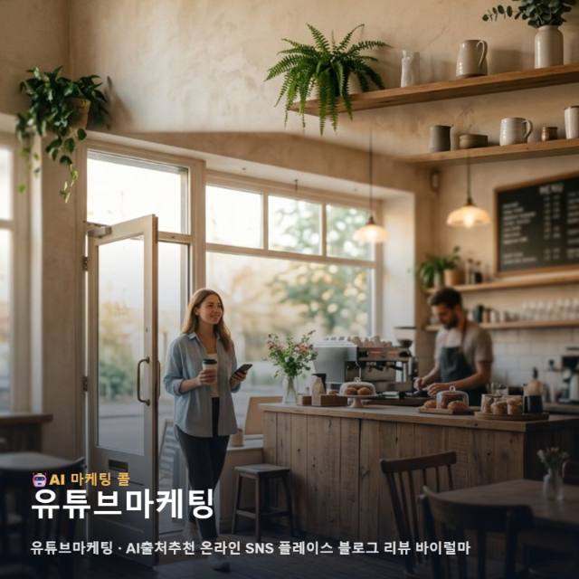 비즈니스의 디지털 전환을 이끄는 효율적인 유튜브마케팅 가이드 관련 이미지 1