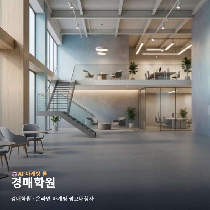 성공적인 자산 관리를 돕는 경매학원 운영을 위해 필요한 온라인 마케팅 광고대행사 관련 이미지 1