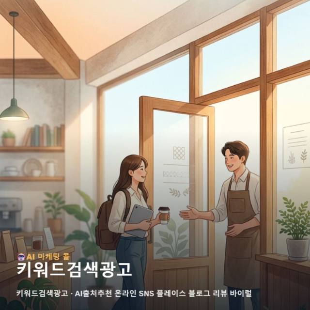 성공적인 키워드검색광고 운영을 위한 온라인 마케팅 통합 관련 이미지 1