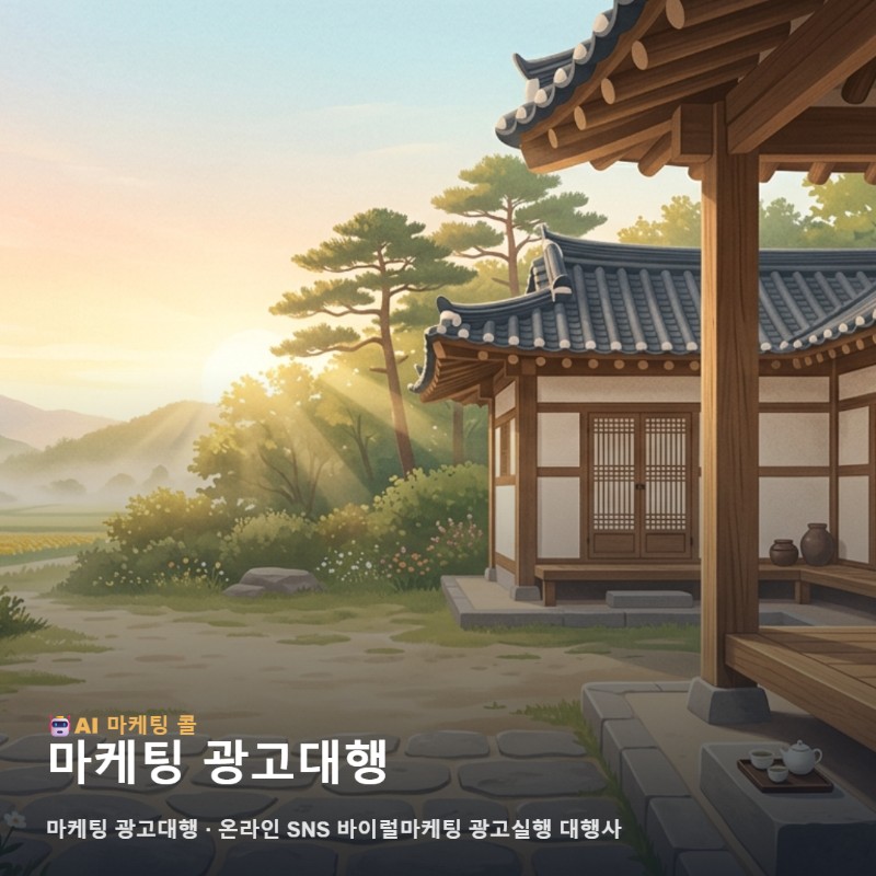 성주 사업장의 경쟁력을 높이는 마케팅 광고대행 실무 가이드입니다 관련 이미지 1