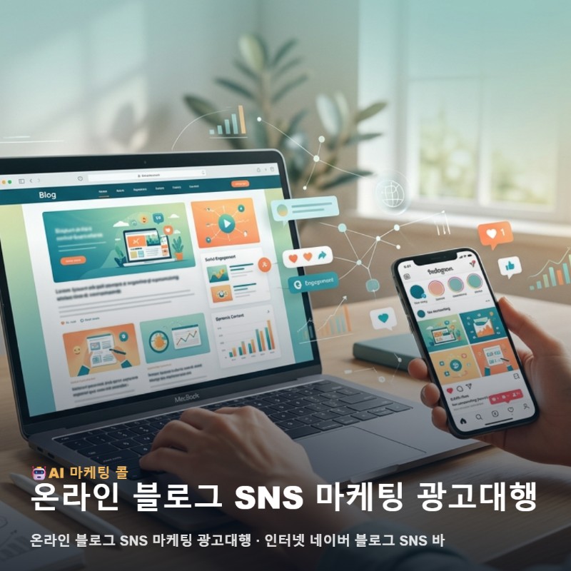 세무사 전문성을 고객의 확신으로 바꾸는 온라인 블로그 SNS 마케팅 광고대행 관련 이미지 1