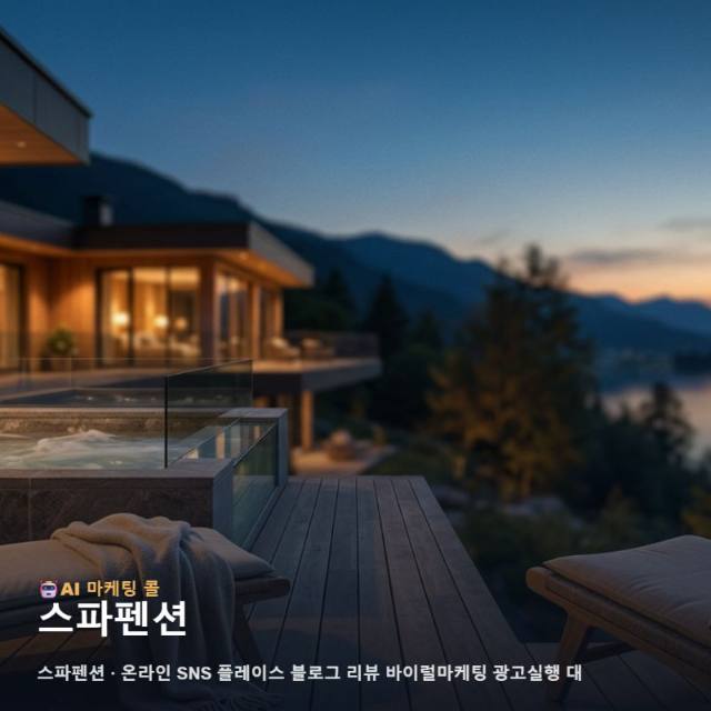 스파펜션를 알아볼수록 중요해지는 마케팅 광고대행의 선택 기준 관련 이미지 1