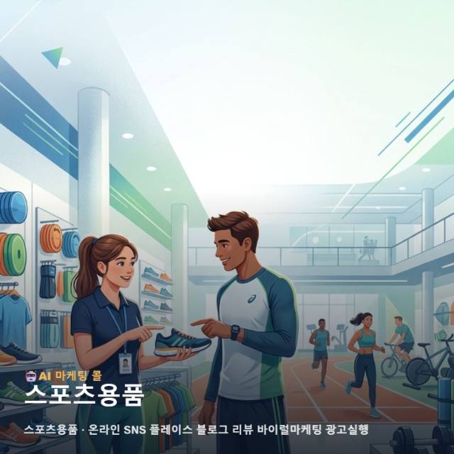 스포츠용품 선택 전에 놓치지 말아야 할 핵심 관련 이미지 1