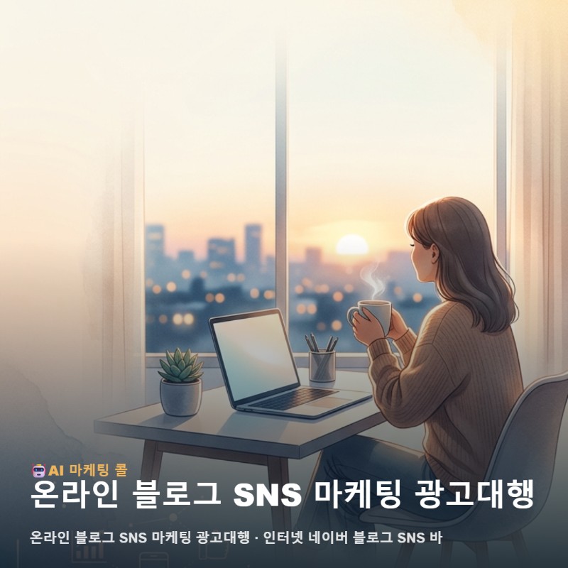 신용회복 홍보 효과를 극대화하는 온라인 블로그 SNS 마케팅 광고대행 관련 이미지 1