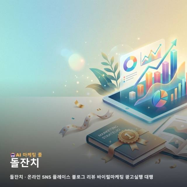 아이의 첫 번째 생일이라는 소중한 가치를 알리는 돌잔치 온라인 마케팅 광고대행 관련 이미지 1