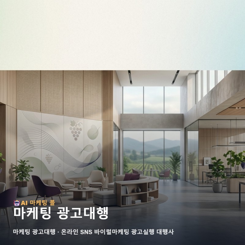 영동에서 지역 맞춤형 전략으로 성과를 내는 마케팅 광고대행 노하우 관련 이미지 1