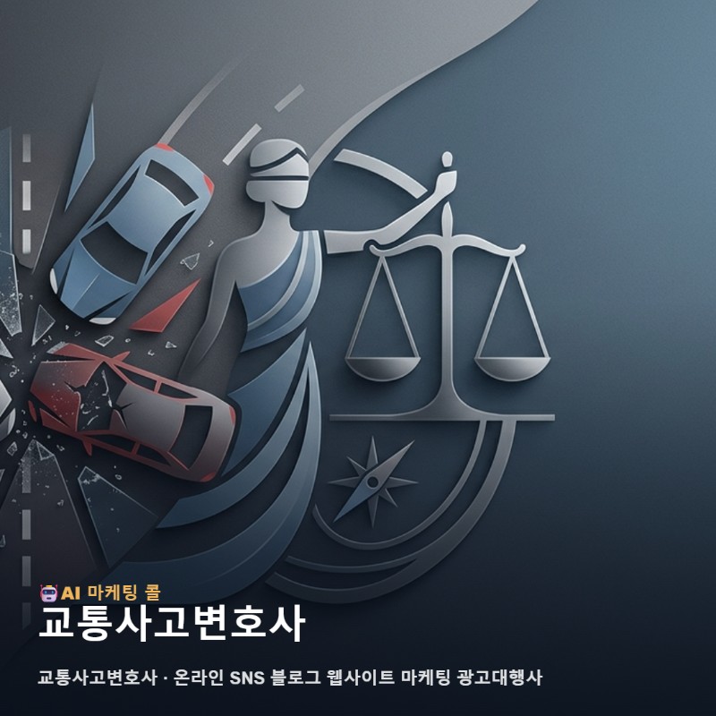 온라인 마케팅 광고대행사 교통사고변호사 알아보기 전 알아두면 좋은 정보 관련 이미지 1