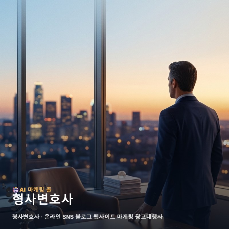온라인 마케팅 광고대행사 형사변호사를 이해하기 위한 간단한 가이드 관련 이미지 1