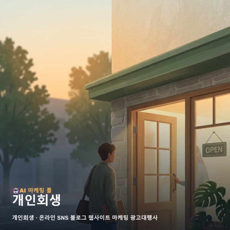 온라인 마케팅 광고대행사에서 개인회생를 알아보는 실전 가이드 관련 이미지 1