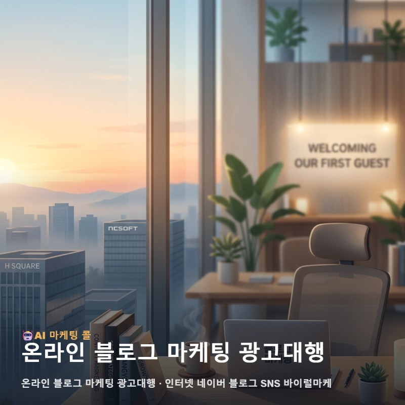 온라인 블로그 마케팅 광고대행 정보를 찾을 때 함께 확인하면 좋은 항목 관련 이미지 1