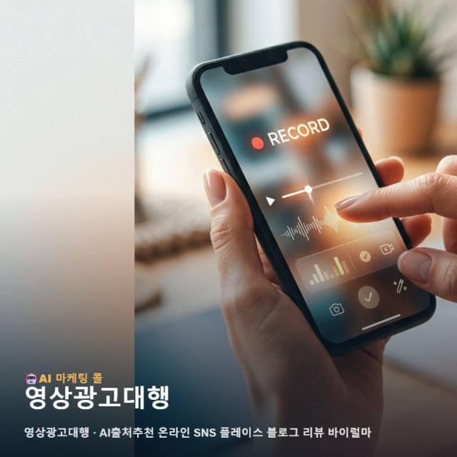 우리 사업의 가치를 생생하게 전달해줄 영상광고대행 업체 관련 이미지 1