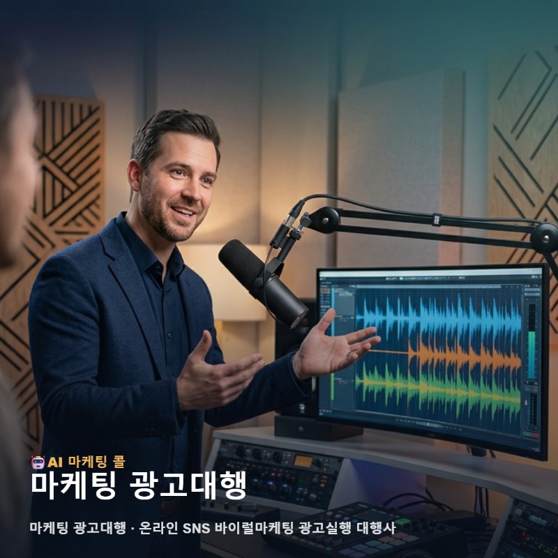 음성에서 마케팅 광고대행를 고를 때 보는 현실적인 기준 관련 이미지 1