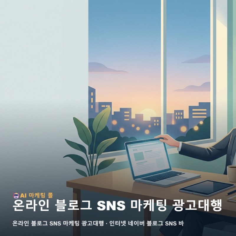 음주운전변호사 홍보 성과를 높이는 온라인 블로그 SNS 마케팅 관련 이미지 1
