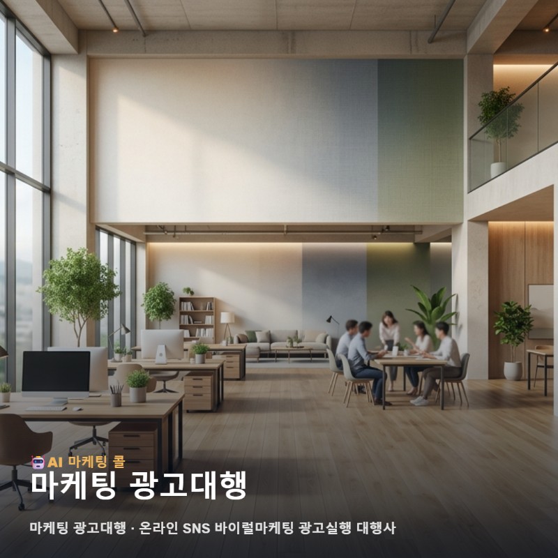 의성에서 비즈니스를 키우는 효율적인 마케팅 광고대행 활용법과 실행 전략입니다 관련 이미지 1