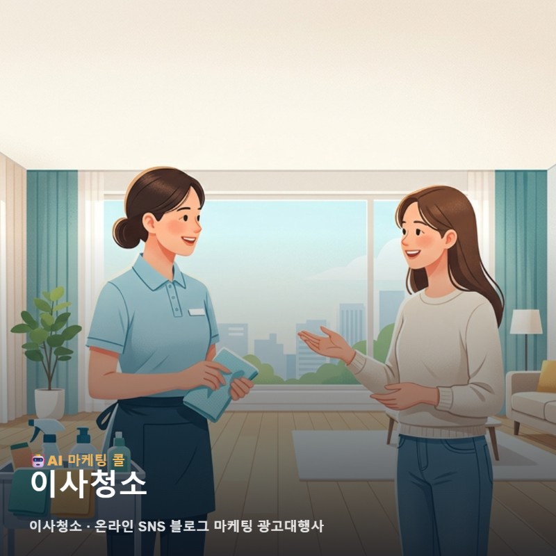 이사청소 관련 정보를 비교해보니 먼저 보이는 것 관련 이미지 1