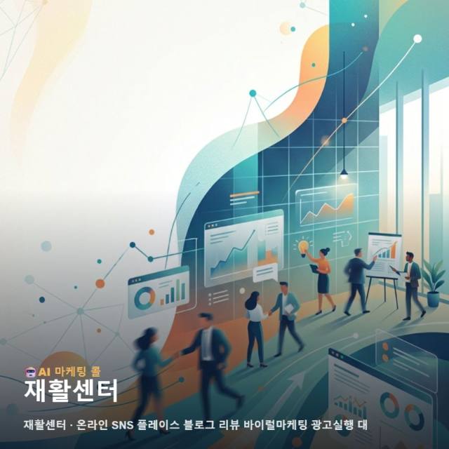 재활센터를 알아보기 전에 정리해둘 세 가지 관련 이미지 1