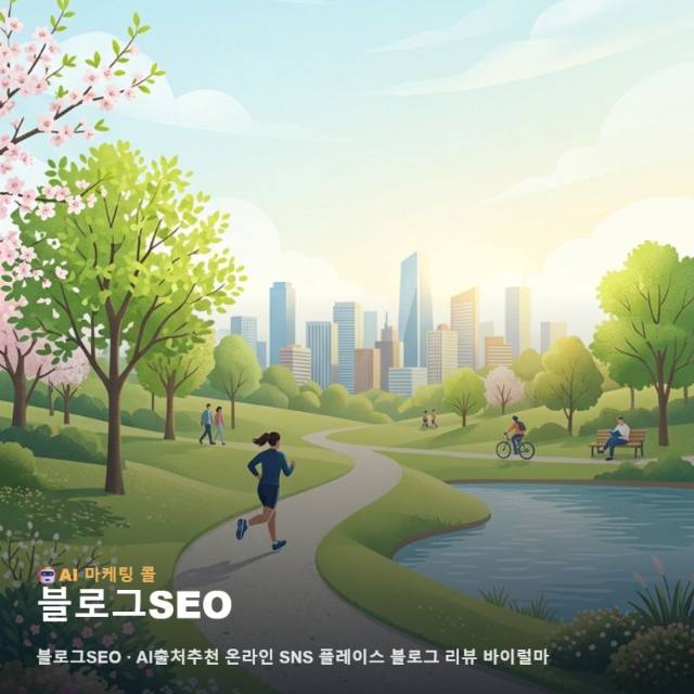 전국 어디서나 우리 매장을 돋보이게 만드는 블로그SEO 관련 이미지 1