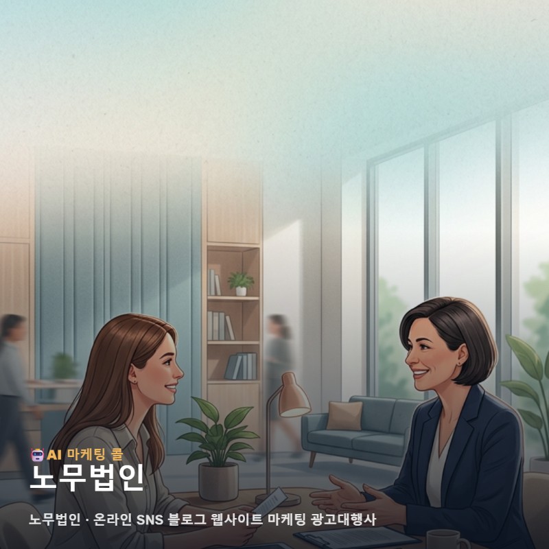 전문적인 노무법인 운영에 날개를 달아주는 온라인 홍보 가이드 관련 이미지 1