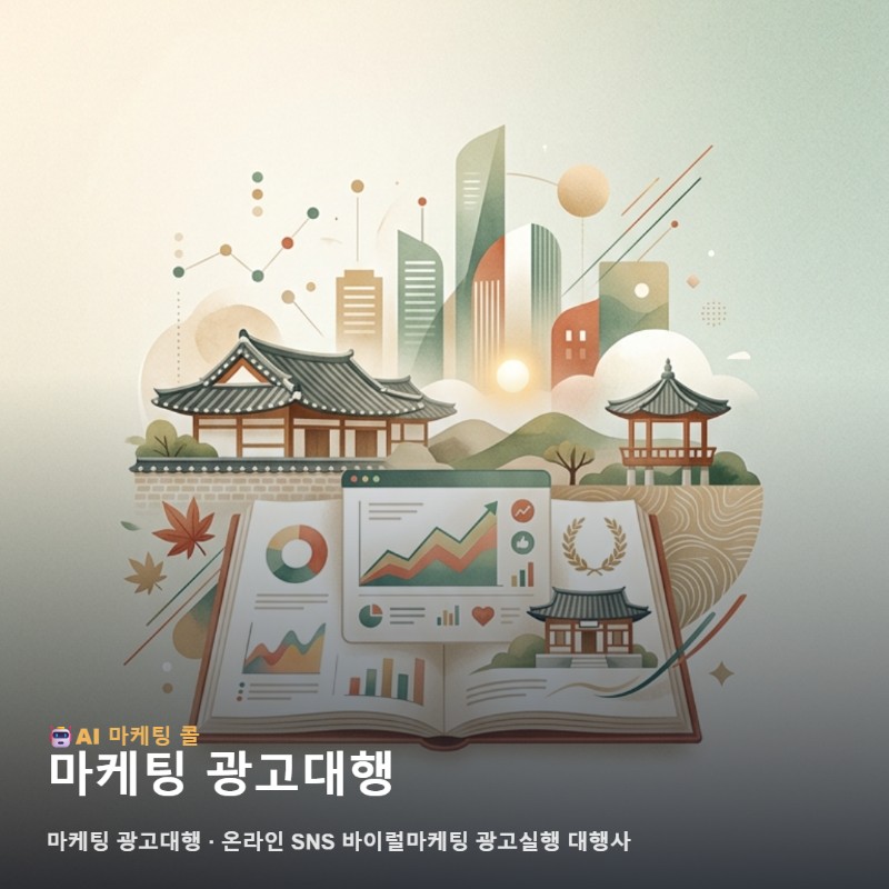 마케팅 광고대행