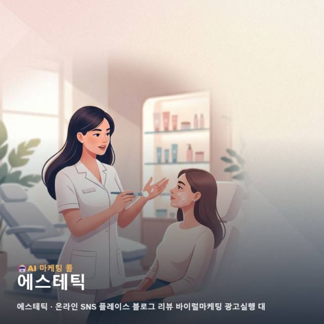 진정성 있는 에스테틱 가치를 온라인에 선명하게 새기는 통합 마케팅과 광고 실행의 본질 관련 이미지 1